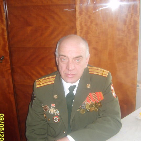 Евгений Катюков