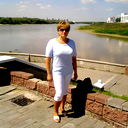 Наталья Чурсина