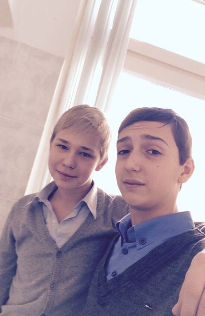 Алексей Армейцев