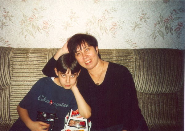 Ирина Васильева