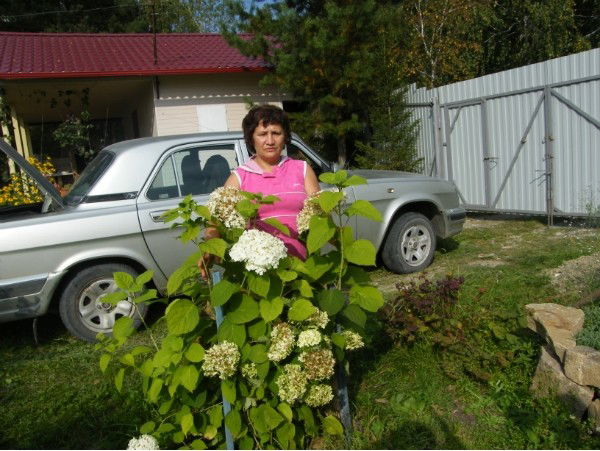 Марина Попова