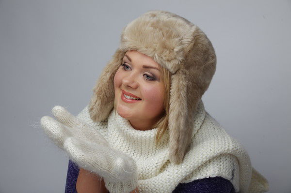 Светлана Лебедева