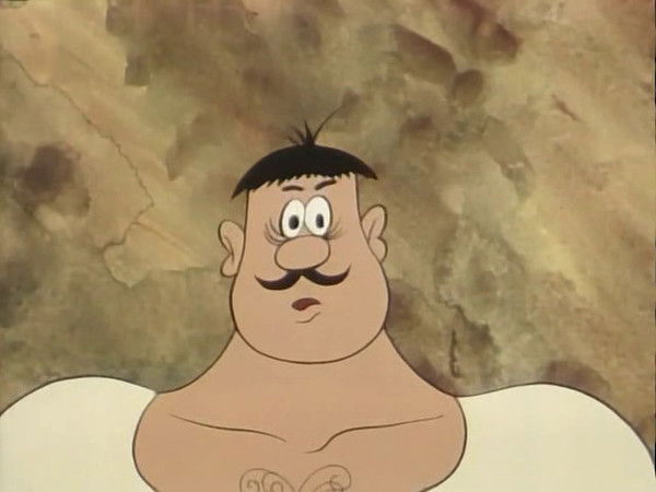 Алекс Дмитриев