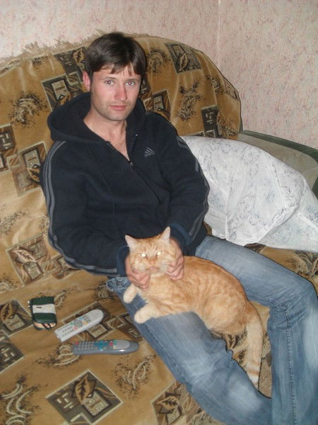 Макс Яльницкий