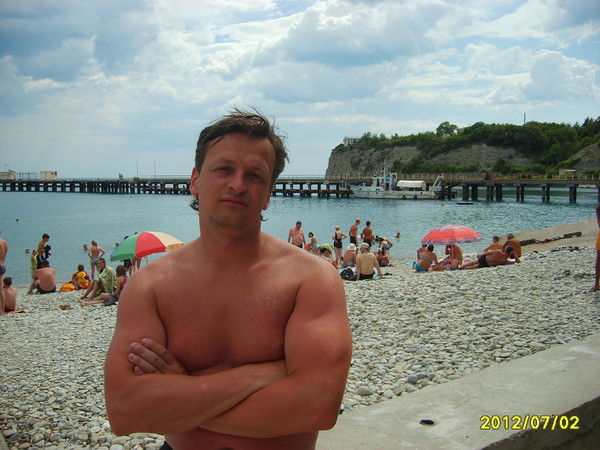 Alien Михалкин