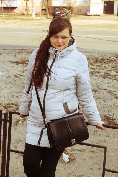 Виктория Окорокова