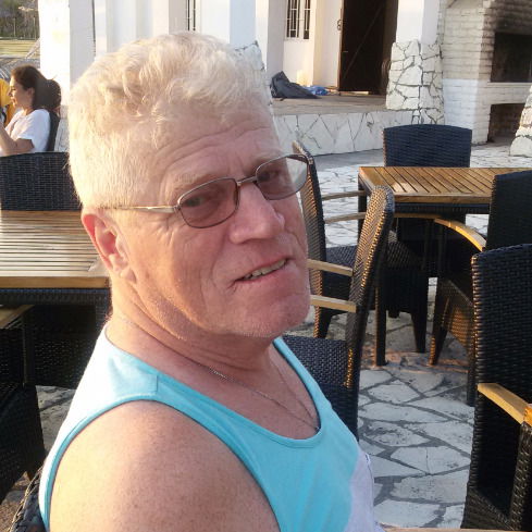 Николай Нестеров