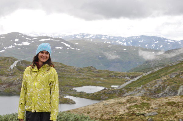 Гульназ Хомякова