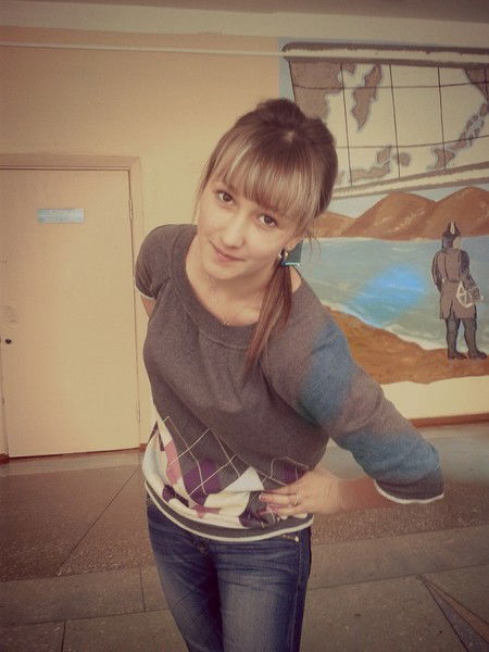 Наталья Секачева