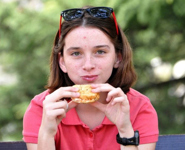 Екатерина Григоренко