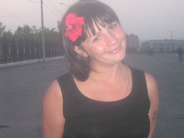 Мария Кузьменко