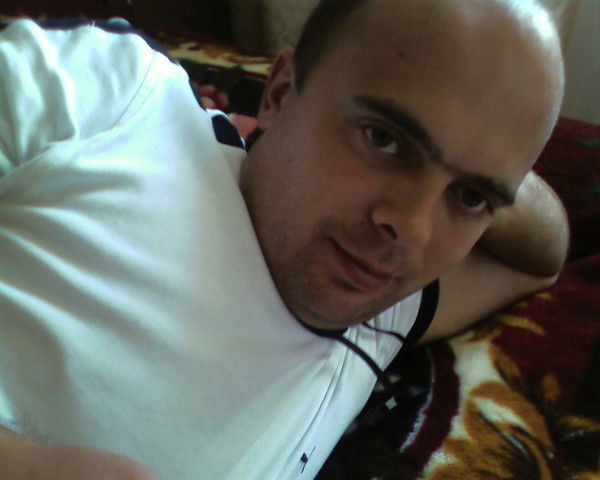 Александр Трофимов