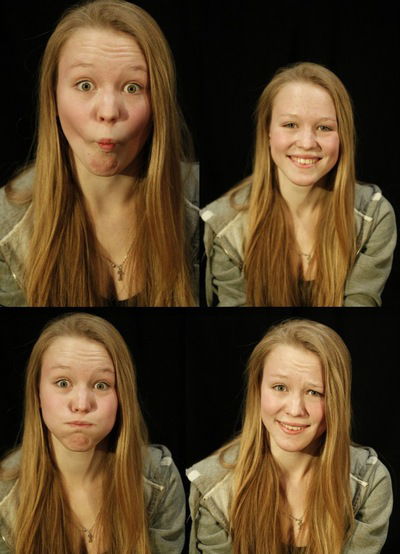 Ася Притворова