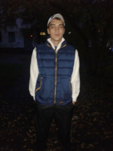 Роман Черняев