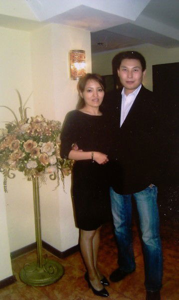 Ардак Жанабай