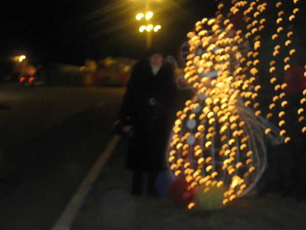 Лена Иванова