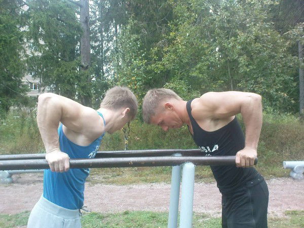 Игорь Титов