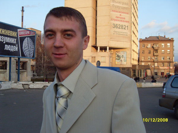 Андрей Яровой