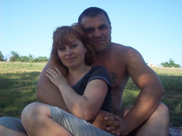 Алёна Боровко