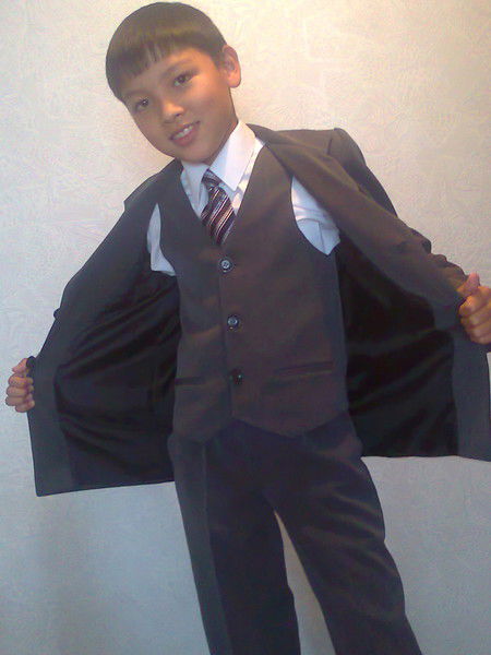 Еламан Базылбеков