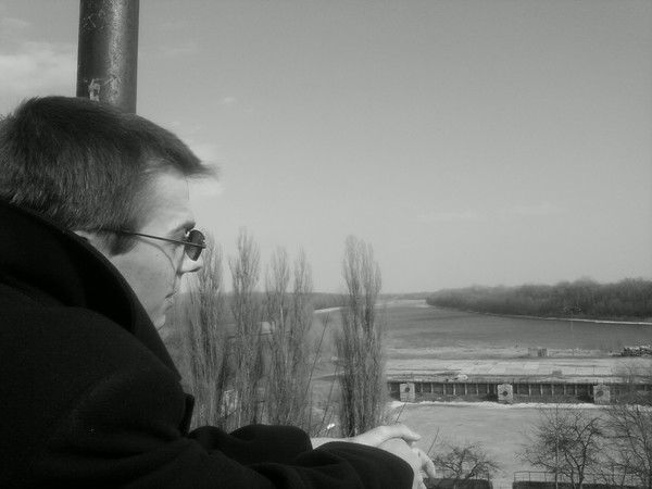 Игорь Омельяненко