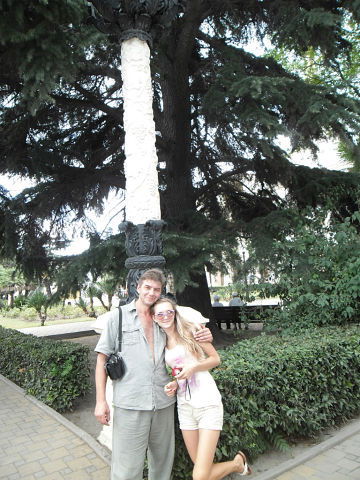 Сергей Фомин