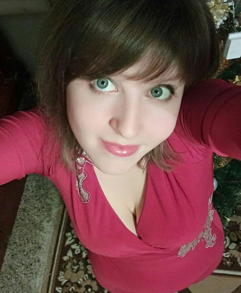 Светлана Екимкова