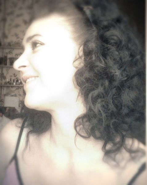 Ольга Шарпе