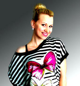 Натали Власова