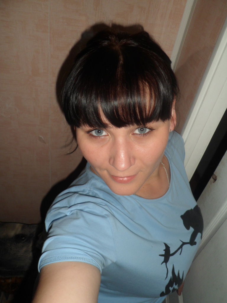 Ксюша Крайнова