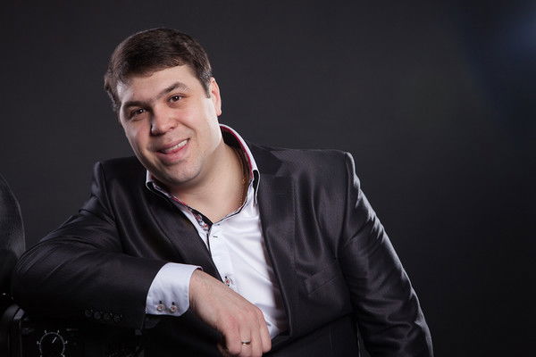 Бородин Константин