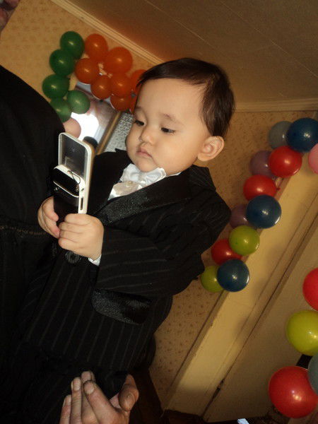 Дмитрий Ким