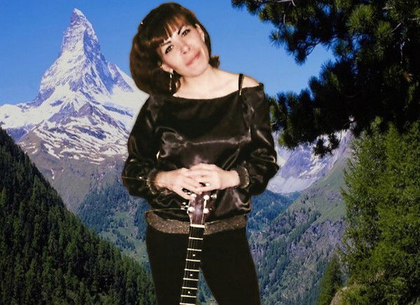 Лена Самосват