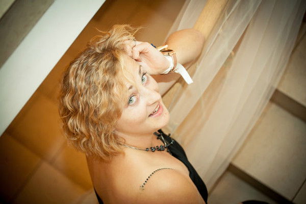 Руслана Ярмолинска