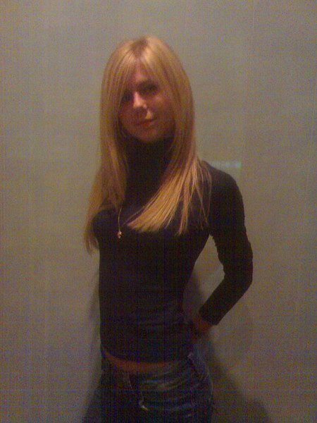 Екатерина Житкова