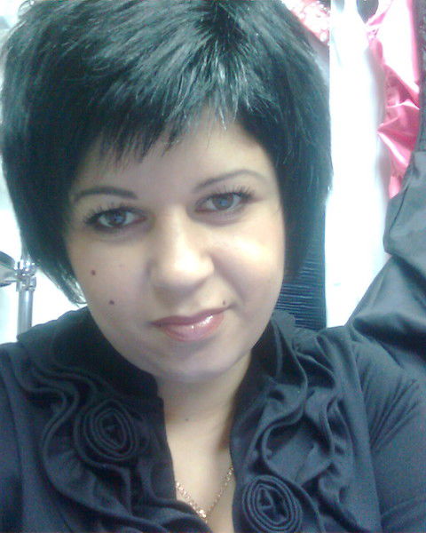 Таня Мацько