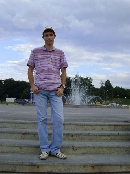 Валерий Галицкий