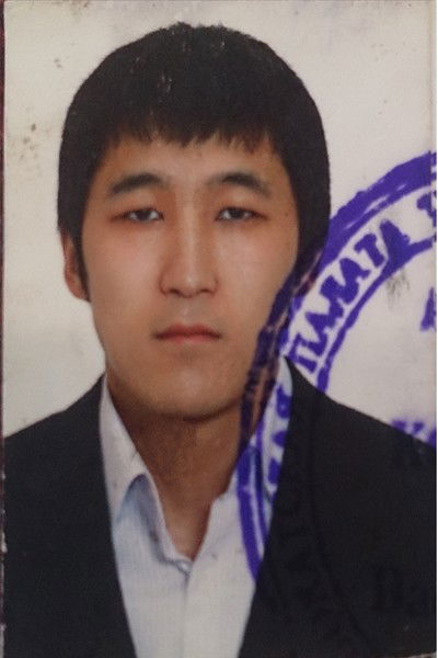 Максат Иссык-Кульский