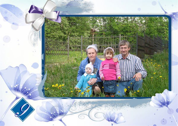 Ольга Неврова