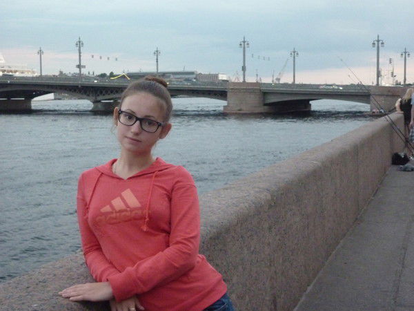 Оксана Малофеева