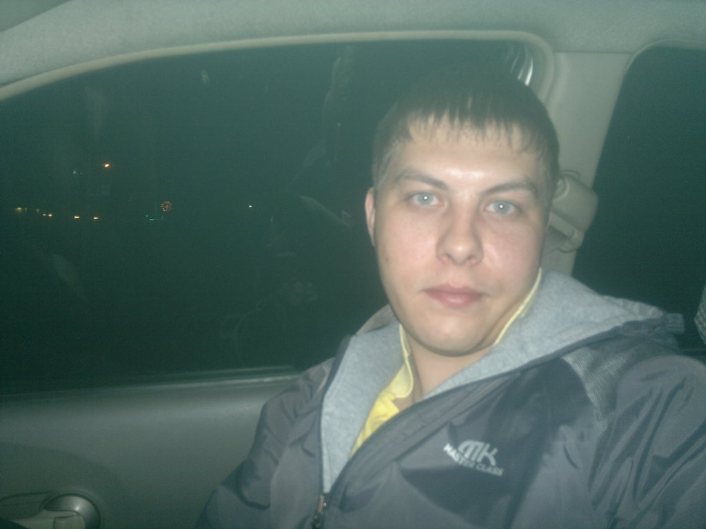 Константин Дмитриевский