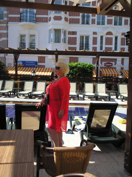 Надежда Шеховцова