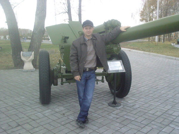 Александр Алифиров