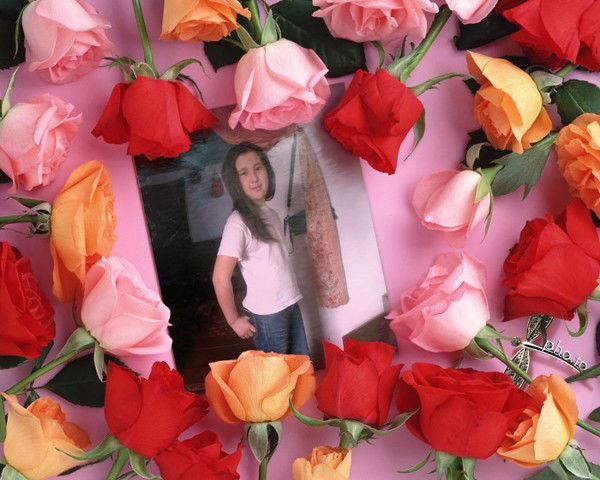 Назерке Жанболатова