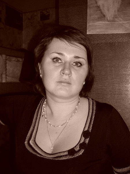 Наталья Протасова