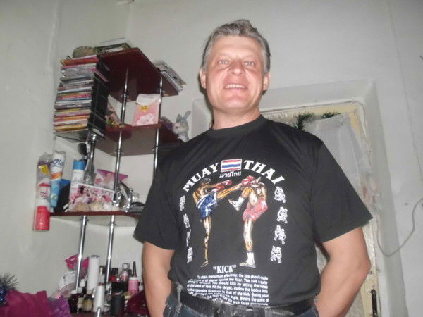 Владимир Петин