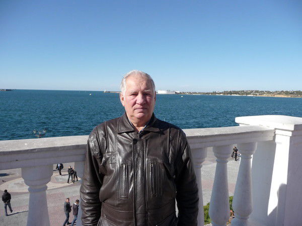 Владимир Солонин