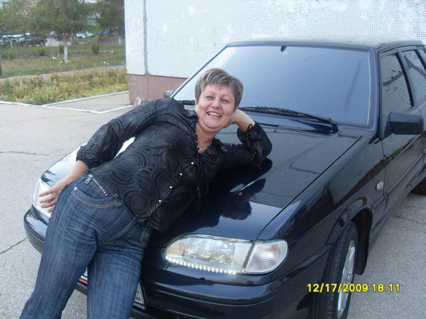 Ольга Кугот