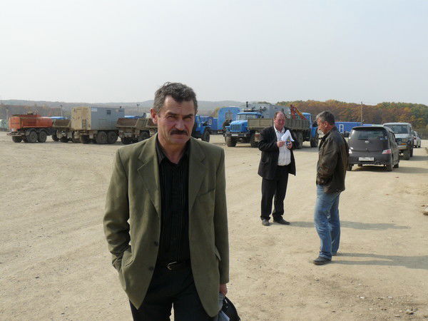 Виктор Белан