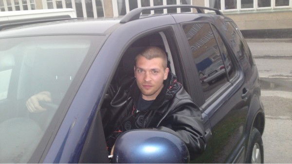 Ярослав Товстик